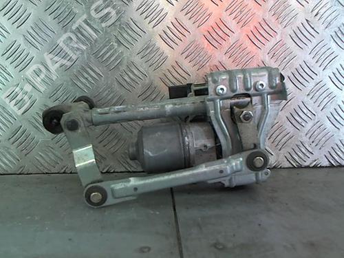 Used Front wiper motor SEAT LEON (1P1) 1.6 TDI (105 hp) 23052990