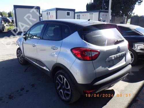 Right front driveshaft RENAULT CAPTUR I (J5_, H5_) 1.2 TCe 120 | BP23839709M39 - Image 10