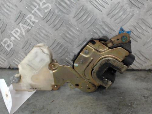 Used Front right lock NISSAN ALMERA TINO (V10) 1.8 (114 hp) 26153425