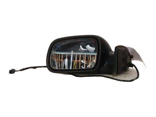 Left mirror PEUGEOT 307 (3A/C) 1.6 HDi | BP24144561C26 
