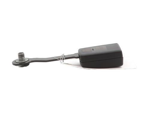Seat buckle RENAULT TWINGO III (BCM_, BCA_) 1.0 SCe 70 (BCMB) | BP31927139I32 - Image 5