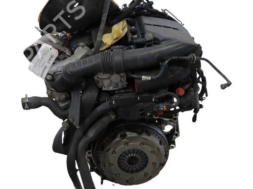 Engine PEUGEOT 2008 I (CU_) 1.6 BlueHDi 120 | BP37451494M1 - Image 4