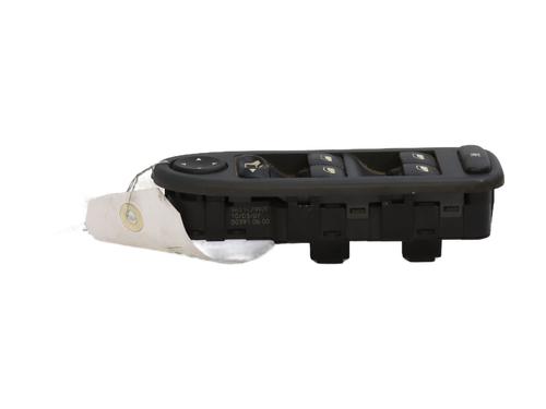 Left front window switch CITROËN C5 II (RC_) 2.0 16V (RCRFJB, RCRFJC) | BP28214375I27 