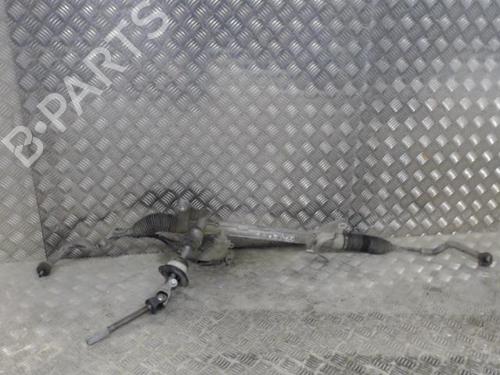 Steering rack RENAULT KADJAR (HA_, HL_) 1.5 dCi 110 (HLA3) | BP23838162M22