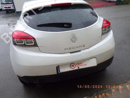 Switch RENAULT MEGANE III Coupe (DZ0/1_) 1.5 dCi (DZ09, DZ0D, DZ1F, DZ1G, DZ14, DZ29) | BP23052190I30  - Image 8