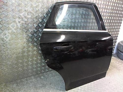 Used Right rear door FORD MONDEO IV (BA7) 2.0 TDCi (140 hp) 23050844