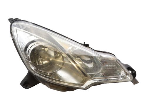 Right headlight CITROËN DS3 (SA_) 1.6 HDi 90 | BP39486213C29  - Image 5
