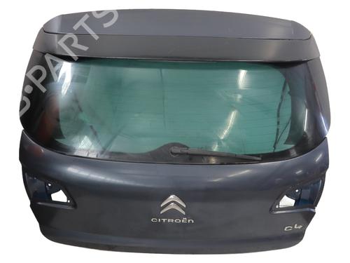 tailgate-citroen-c4-ii-nc_-2009-29978700 main image