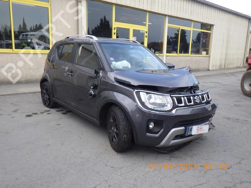 Engine SUZUKI IGNIS III (MF, FF) 1.2 Hybrid (ATK412) | BP23839914M1 - Image 14