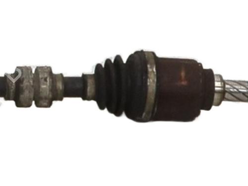 Left front driveshaft NISSAN TIIDA Hatchback (C11) 1.5 dCi | BP31311697M38