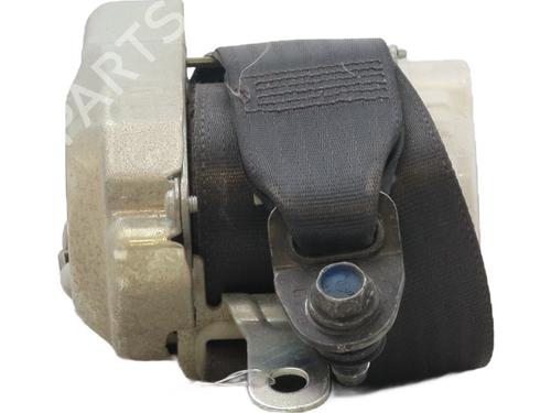 Front left seatbelt SUZUKI SWIFT III (MZ, EZ) 1.3 (RS413, ZC11S) | BP33416750I26 - Image 2