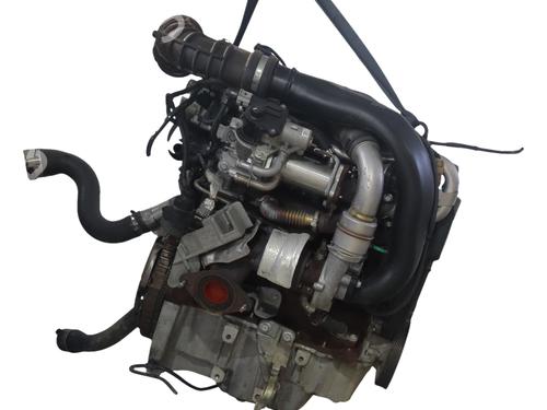 Engine RENAULT TWINGO II (CN0_) 1.5 dCi 75 | BP40029613M1 - Image 2