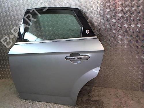 Left rear door FORD MONDEO IV (BA7) 2.3 | BP23838365C4