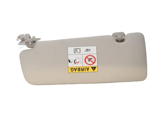 Right sun visor RENAULT MEGANE IV Hatchback (B9A/M/N_) 1.6 TCe 205 (B9MV) | BP24525107I2 - Image 3