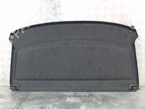 Rear parcel shelf BMW 1 (E81) 123 d | BP24334928C85 