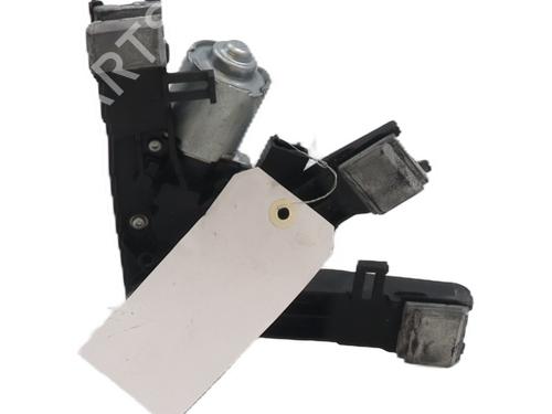 Used Rear wiper motor Rear wiper motor PEUGEOT 308 II (LB_, LP_, LW_, LH_, L3_) 1.5 BlueHDi 130 (131 hp) 33417061 33417061