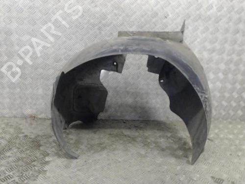 Wheel arch CITROËN C4 Picasso I MPV (UD_) 2.0 HDi 138 | BP26392953C56 