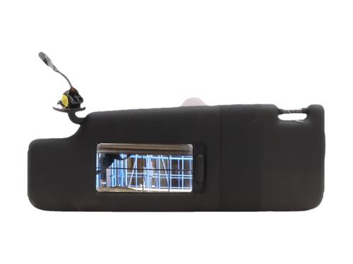 Left sun visor VW EOS (1F7, 1F8) 2.0 TDI | BP38558544I1 - Image 2
