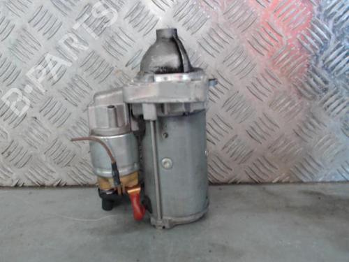 Used Starter Starter NISSAN NV400 Van (X62, X62B) dCi 135 (136 hp) 25334085 25334085