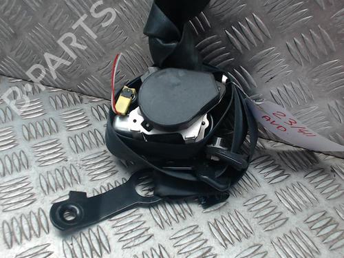 Used Front right belt tensioner NISSAN QASHQAI / QASHQAI +2 I (J10, NJ10, JJ10E) 1.5 dCi (106 hp) 23837439