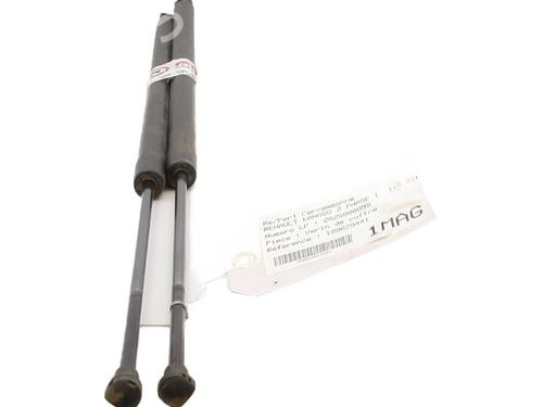 Used Tailgate lift support RENAULT KANGOO / GRAND KANGOO II (KW0/1_) 1.5 dCi 90 (KW05, KW08, KW0G, KW11) (90 hp) 29895449