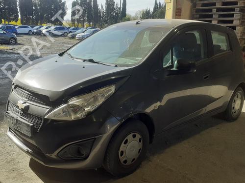 Engate do cinto CHEVROLET SPARK (M300) 1.0 | BP37798888I32 - Image 15