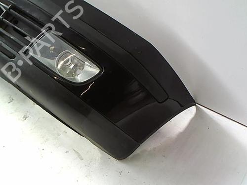 Front bumper SKODA OCTAVIA II Combi (1Z5) 1.9 TDI | BP23051890C7 