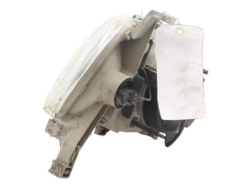 Used Left headlight Left headlight NISSAN MICRA II (K11) 1.0 i 16V (K11) (54 hp) 25442015 25442015