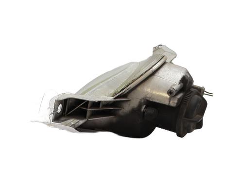 Used Left front fog light Left front fog light PEUGEOT 206 Hatchback (2A/C) 2.0 HDI 90 (90 hp) 27572882 27572882