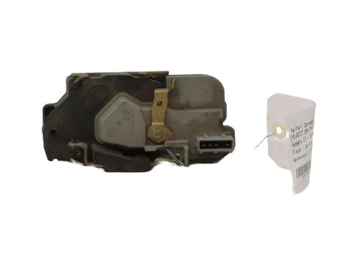 Højre bagtil lås PEUGEOT 206 Hatchback (2A/C) 1.4 HDi eco 70 | BP29142024C99 