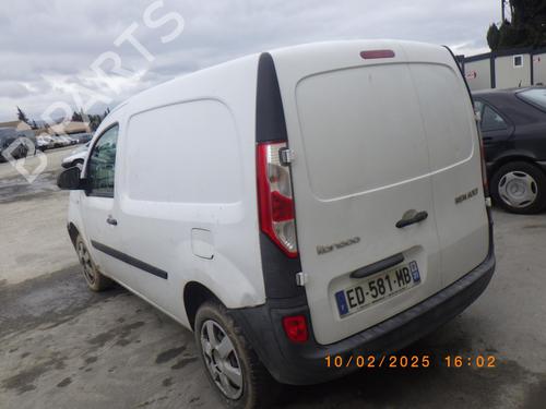 Right front seat RENAULT KANGOO Express (FW0/1_) 1.5 dCi 90 (FW0G, FW05, FW08, FW11) | BP25282212C16  - Image 8