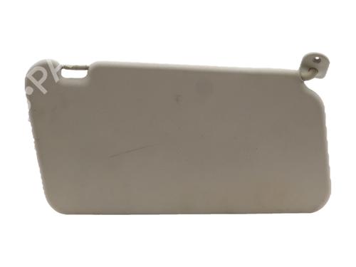 Left sun visor SUZUKI SPLASH (EX) 1.0 (A5B310) | BP38092173I1 - Image 4