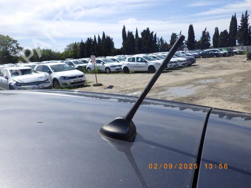 Used Antenna/Base FORD FIESTA VII (HJ, HF) 1.0 EcoBoost (95 hp) 28428223