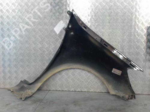 Left front fenders RENAULT CLIO III (BR0/1, CR0/1) 1.5 dCi | BP28451558C41