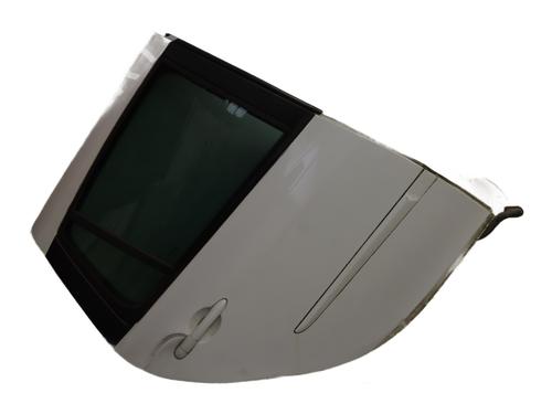 Used Right rear door RENAULT CLIO III Grandtour (KR0/1_) 1.5 dCi (KR0G) (68 hp) 29178351