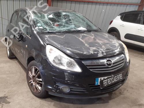 Used Parts OPEL CORSA D (S07) 1.3 CDTI (L08, L68) (90 hp) 4403772