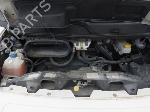 AC compressor PEUGEOT BOXER Platform/Chassis 2.2 HDi 110 | BP23050006M34  - Image 8