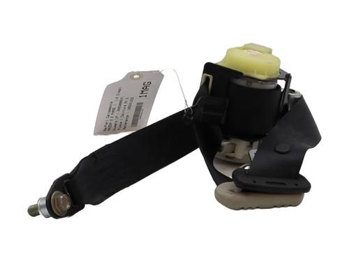 Front right seatbelt MAZDA 3 (BL) 1.6 MZR CD (BL14) | BP26393869I25  - Image 5