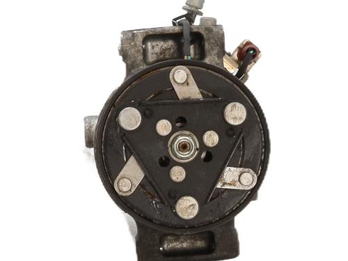 Used AC compressor AC compressor VW CRAFTER Van (SY_, SX_) 2.0 TDI FWD (SYB, SYC, SYD) (140 hp) 32117789 32117789