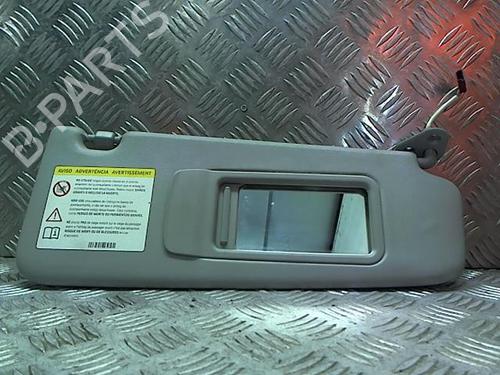 Right sun visor BMW X1 (E84) xDrive 18 d | BP23838946I2 - Image 5