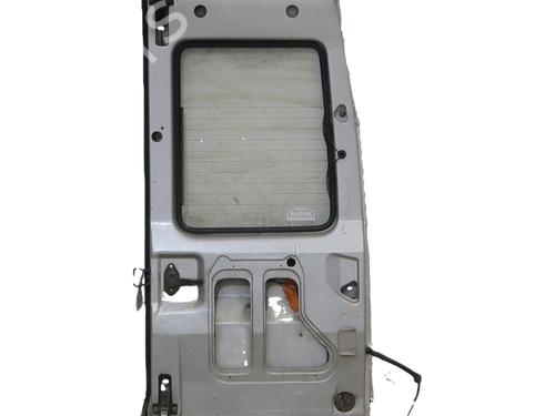 Used Left tailgate Left tailgate 37750333 37750333