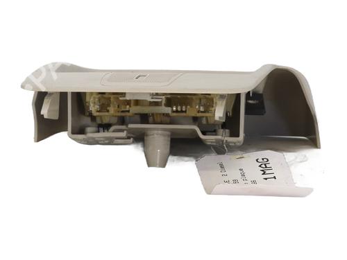 Interior roof light CITROËN C5 III (RD_) 2.0 HDi 165 (RDRHHA, RDRHH8) | BP32343129I8