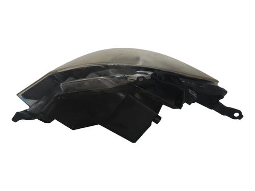 Left headlight RENAULT TWINGO II (CN0_) 1.5 dCi 75 | BP40029614C28 - Image 3