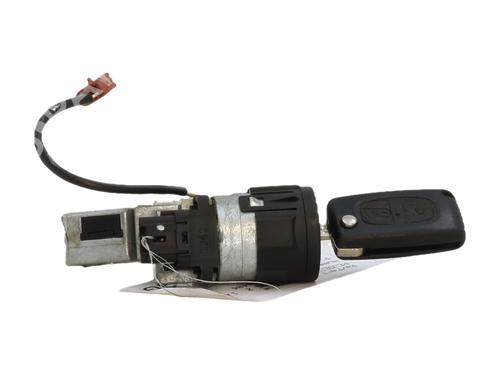 Used Ignition barrel Ignition barrel PEUGEOT 308 I (4A_, 4C_) 1.6 HDi (92 hp) 34573959 34573959