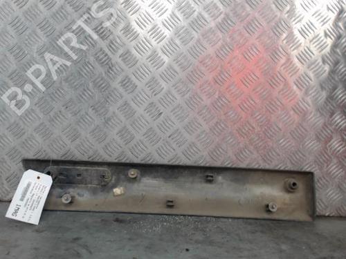 Door moulding trim RENAULT MASTER II Van (FD) 2.8 dTI | BP26171801C150 