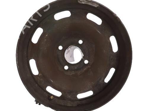 Used Rim PEUGEOT 208 I (CA_, CC_) 1.0 VTi (68 hp) 29511283