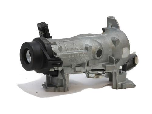 Ratlås/Tændingslås SEAT TOLEDO III (5P2) 2.0 TDI 16V (140 hp) 31669014