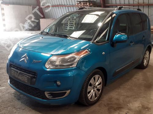 Fælk CITROËN C3 Picasso (SH_) 1.6 HDi 110 | BP39178214C45 - Image 5
