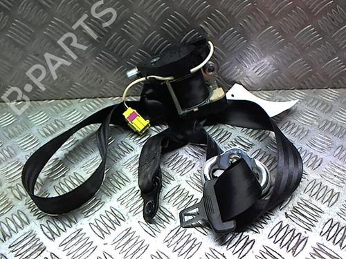 Used Front right belt tensioner VW CADDY III Box Body/MPV (2KA, 2KH, 2CA, 2CH) 2.0 SDI (70 hp) 23838251
