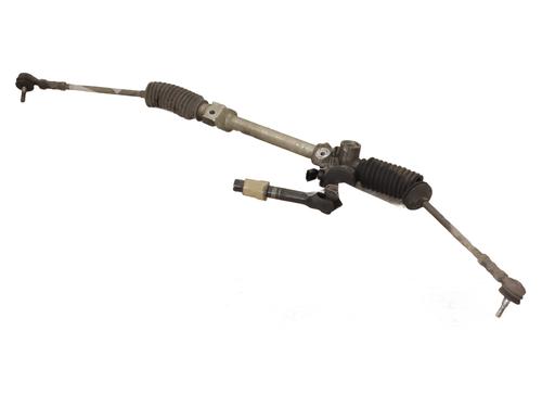 Cremallera direccion RENAULT CLIO II (BB_, CB_) 1.5 dCi (B/C2J) (68 hp) 31278370